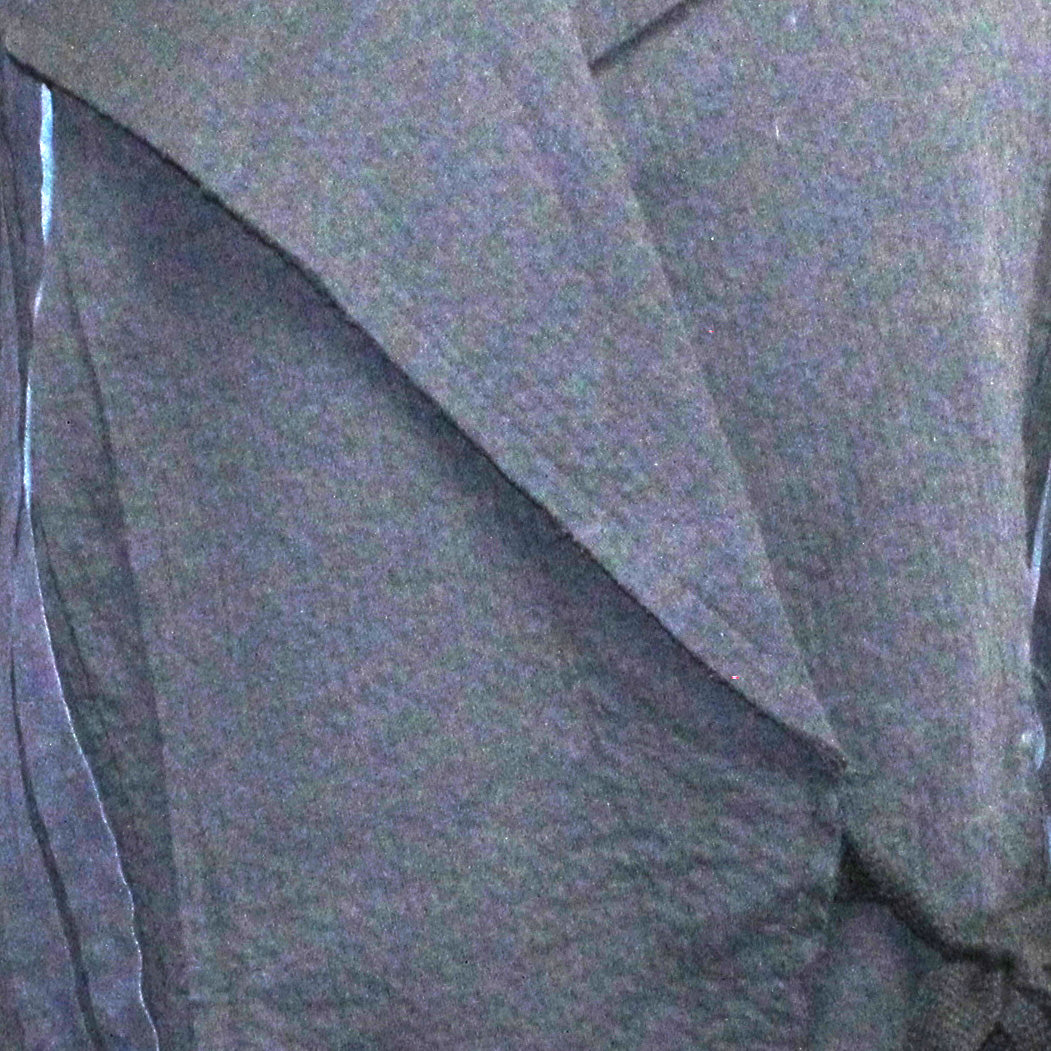 Papucei, Jacket Cosmo, Black S