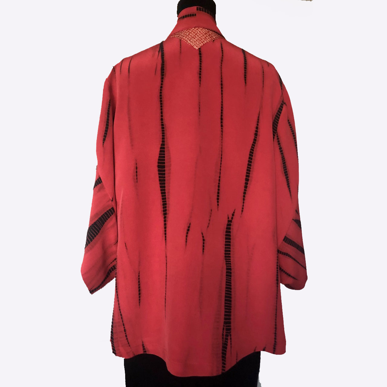 Doshi Jacket, Crossroads, Tabasco, L