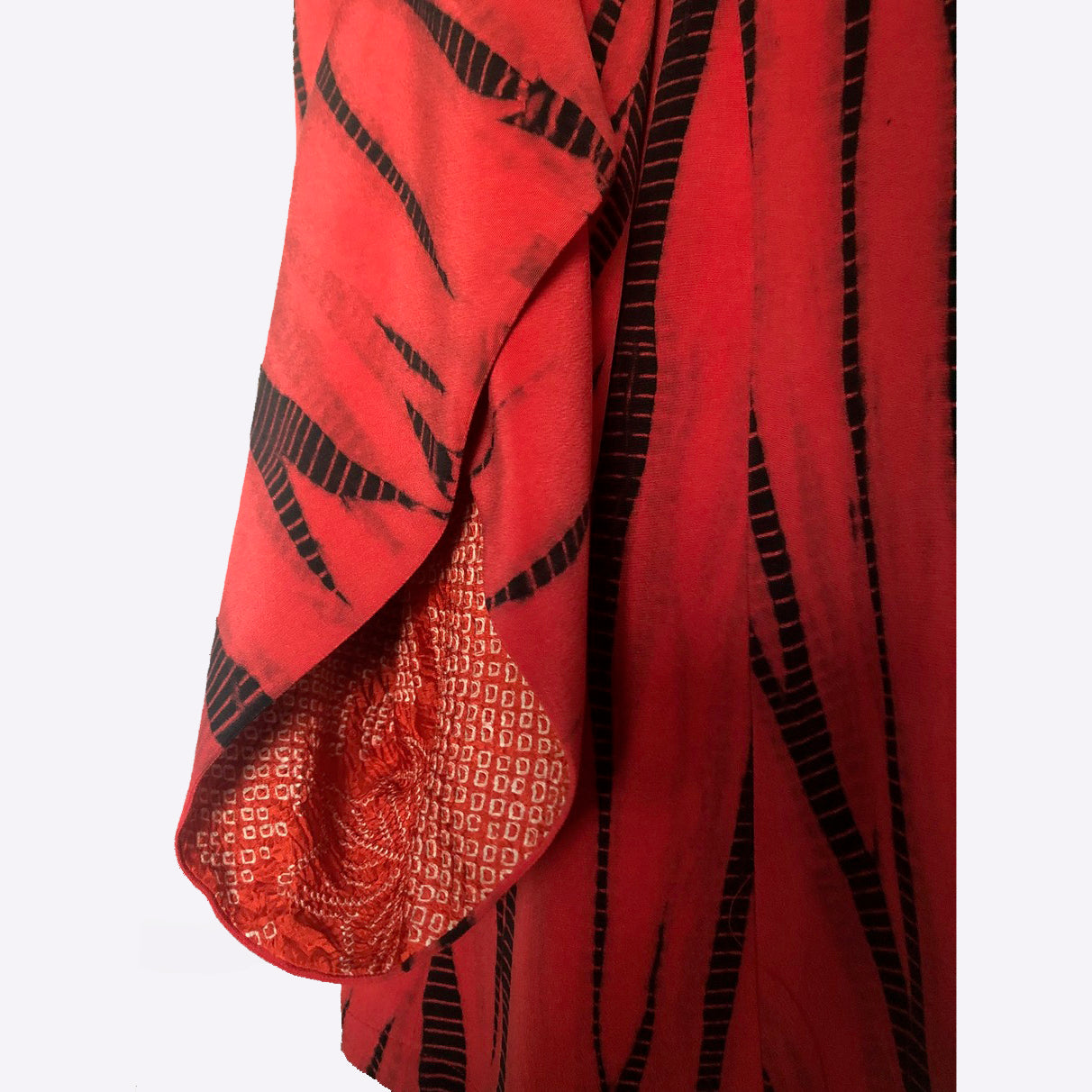 Doshi Jacket, Crossroads, Tabasco, L