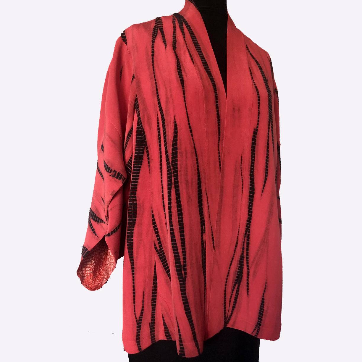 Doshi Jacket, Crossroads, Tabasco, L