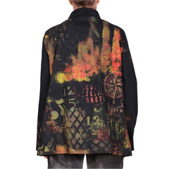 Tatiana Palnitska Jacket, A Place With A Million Suns M/L