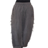 Loyko Pants, Base, Grey M