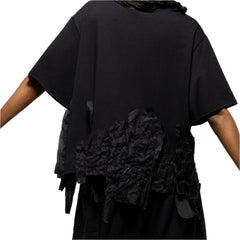 Loyko Pullover, Tulip, Black M/L