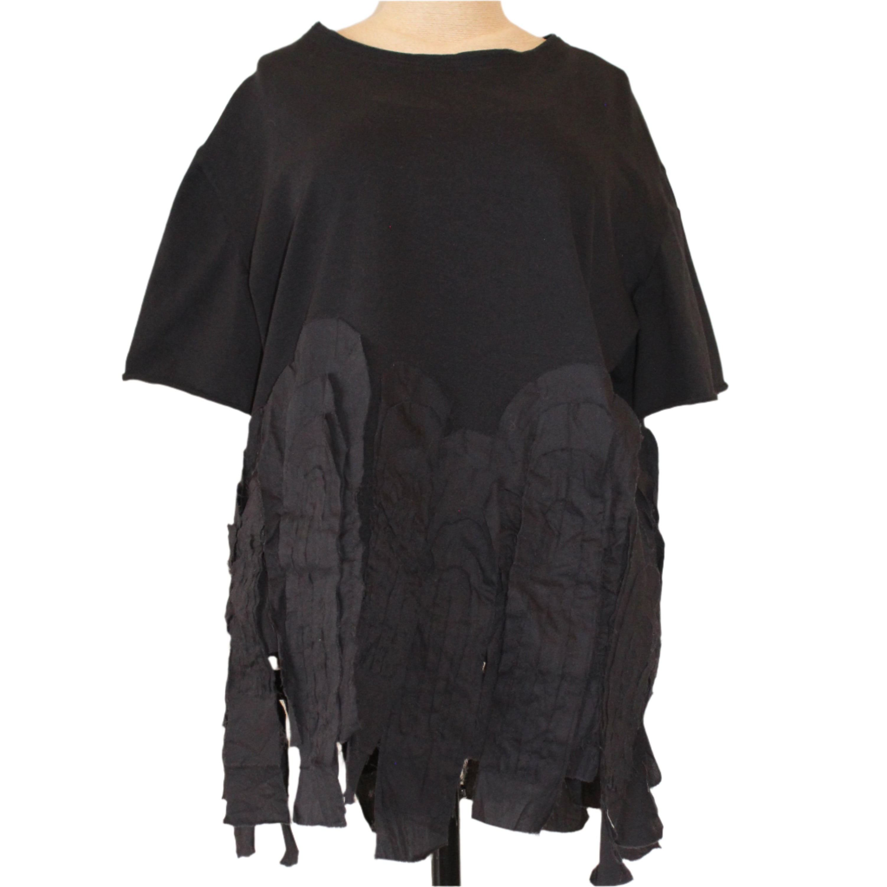 Loyko Pullover, Tulip, Black M/L