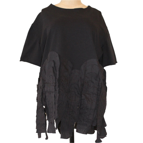 Loyko Pullover, Tulip, Black M/L