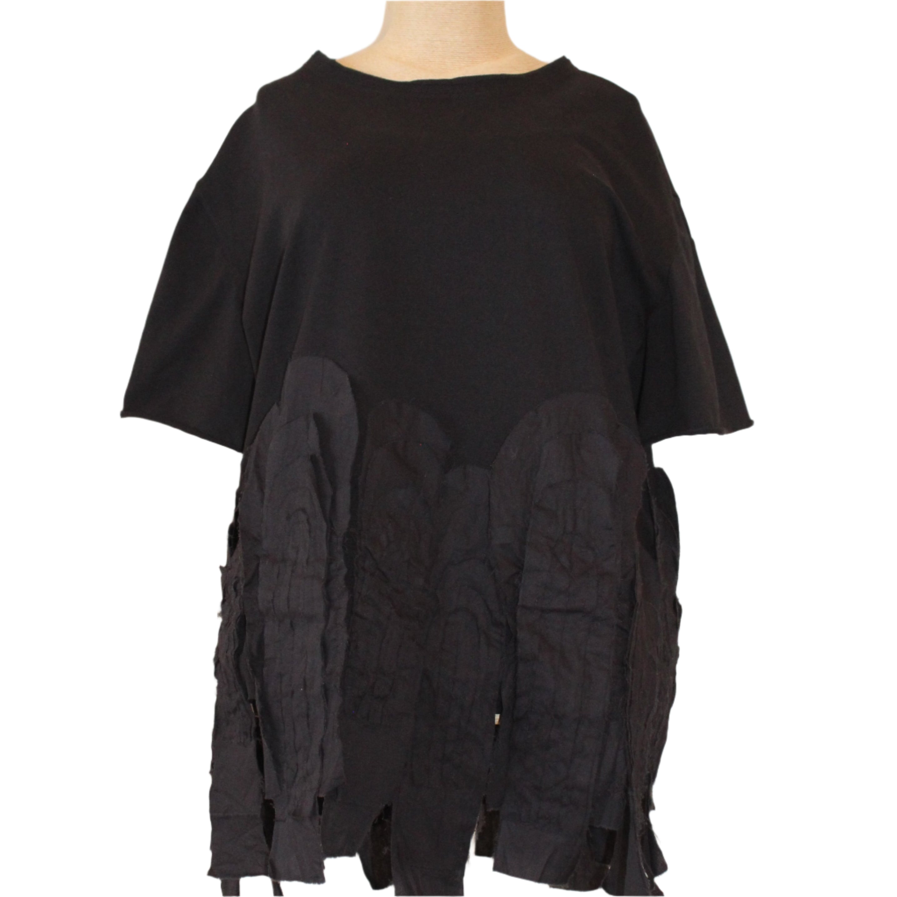 Loyko Pullover, Tulip, Black M/L