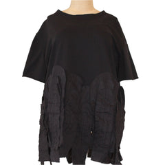 Loyko Pullover, Tulip, Black M/L