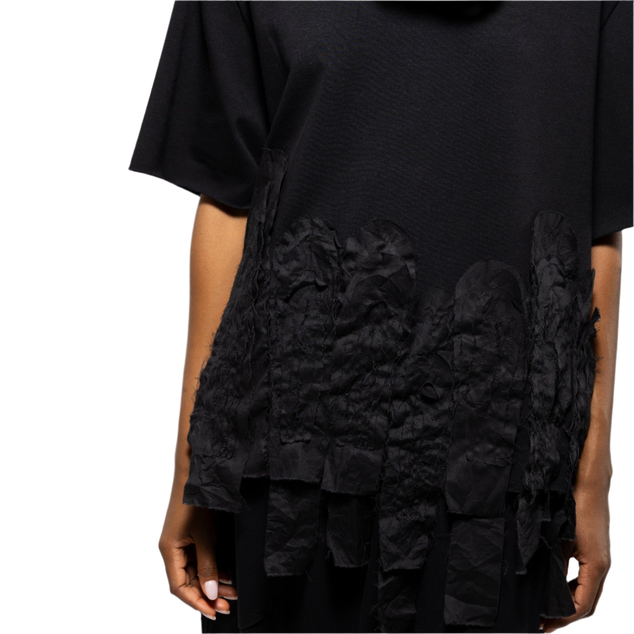 Loyko Pullover, Tulip, Black M/L