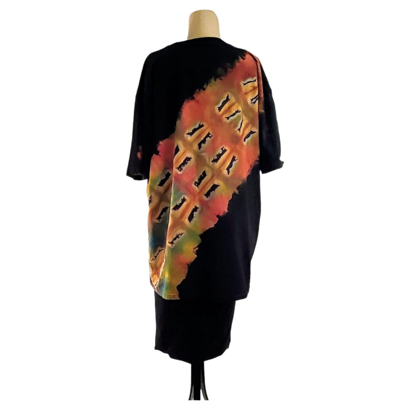 Carter Smith T-Shirt, Multicolor, L/XL, #3