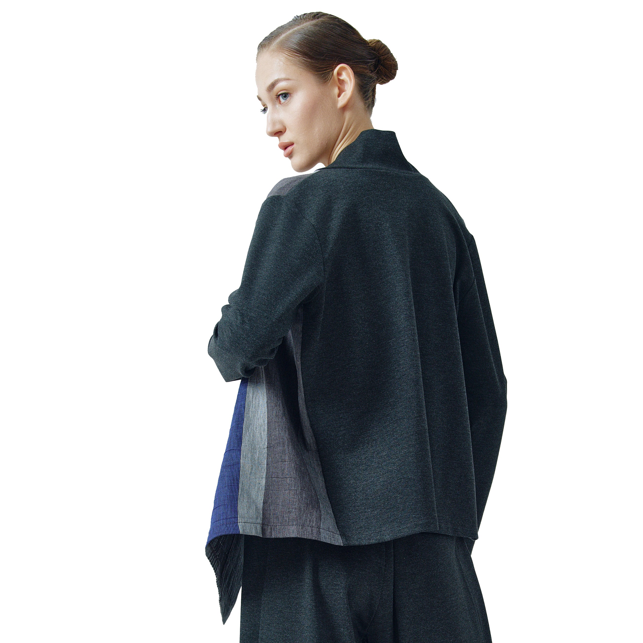 Igor Jacket, Atons, Grey/Blue