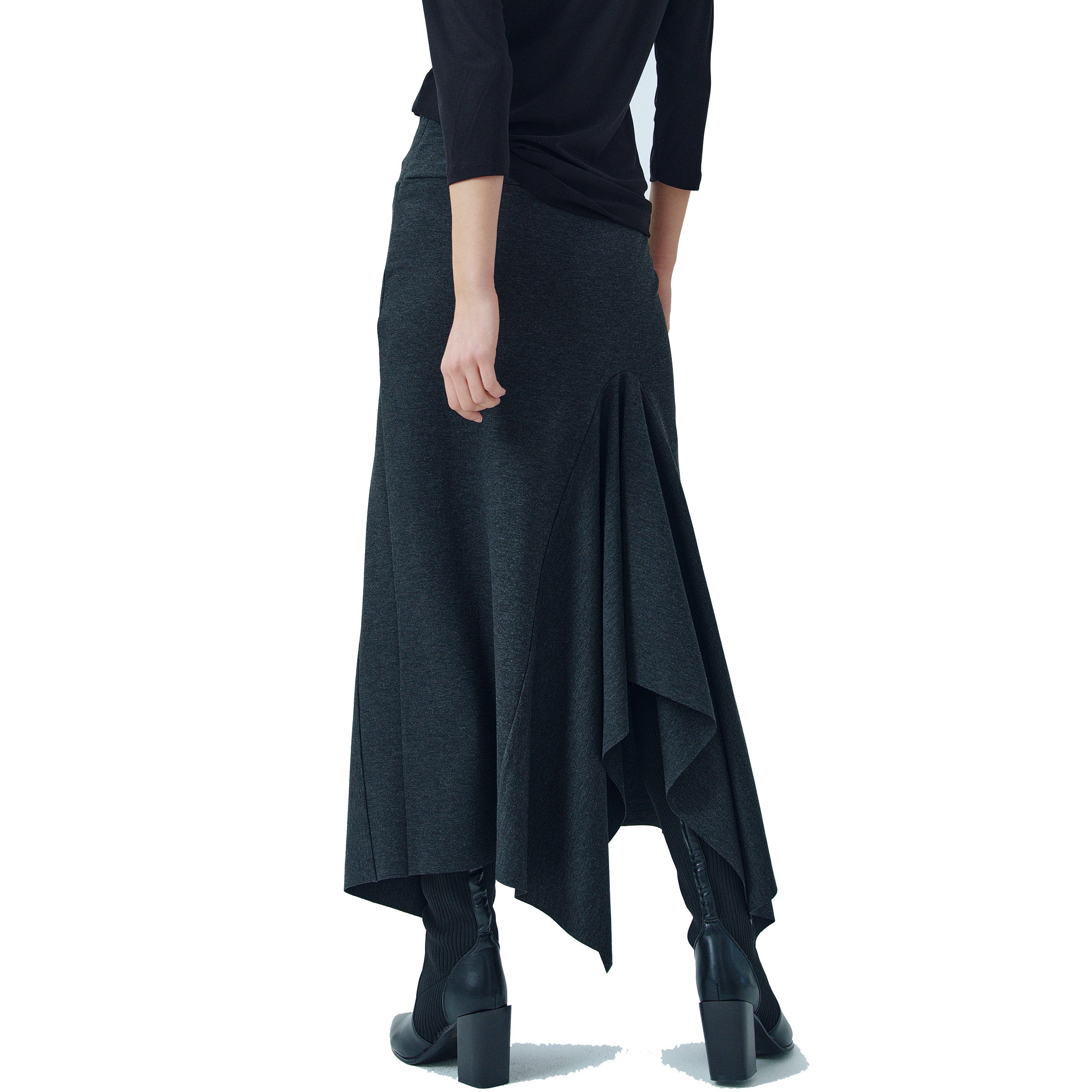 Igor Skirt, Hilda, Grey XS & S