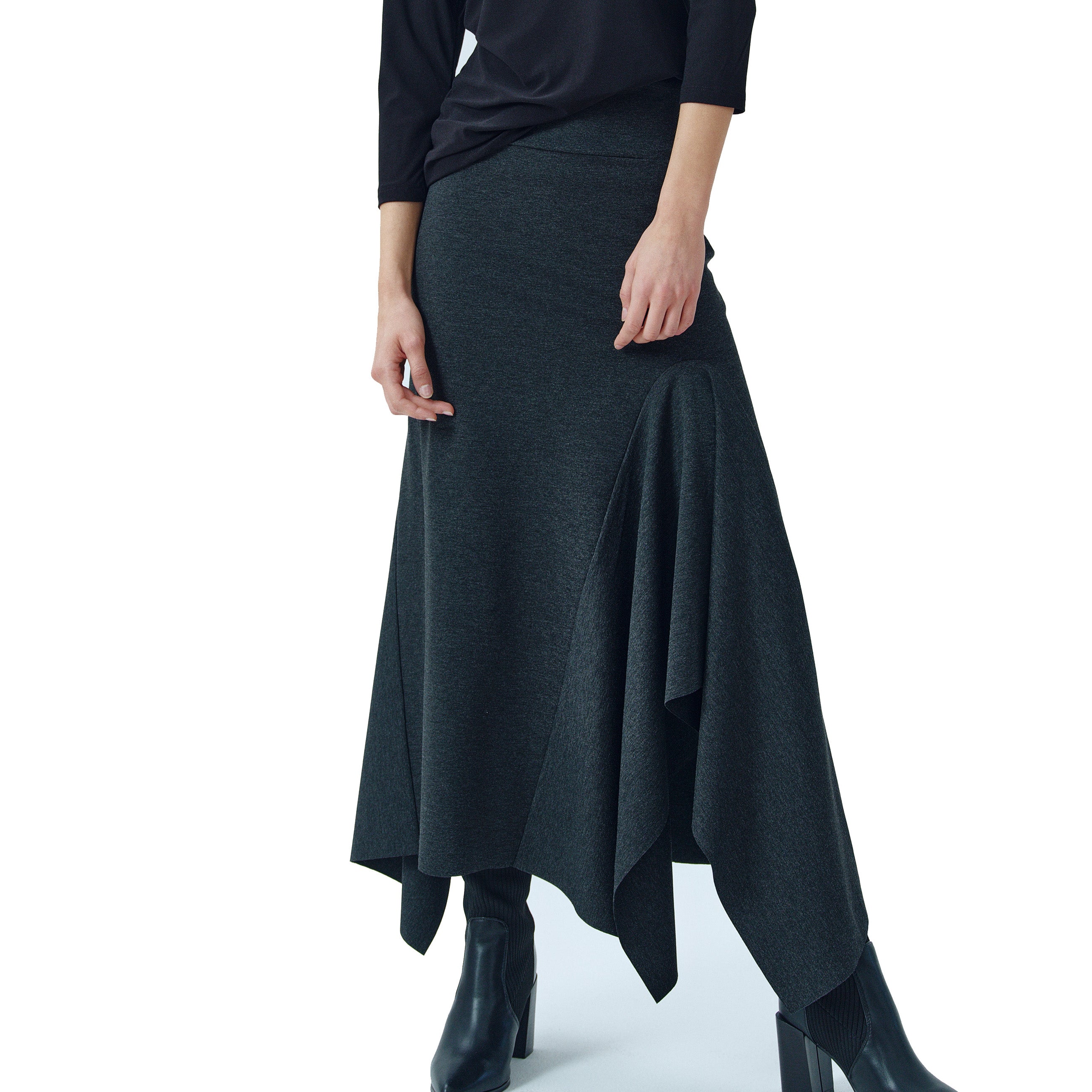Igor Skirt, Hilda, Grey XS & S