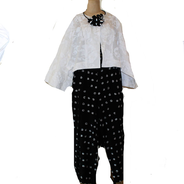 Igor Jacket, Mozart, White L