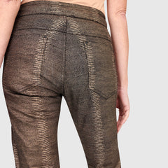 Alembika Pant, Stretch, Bronze XS, L & XXL