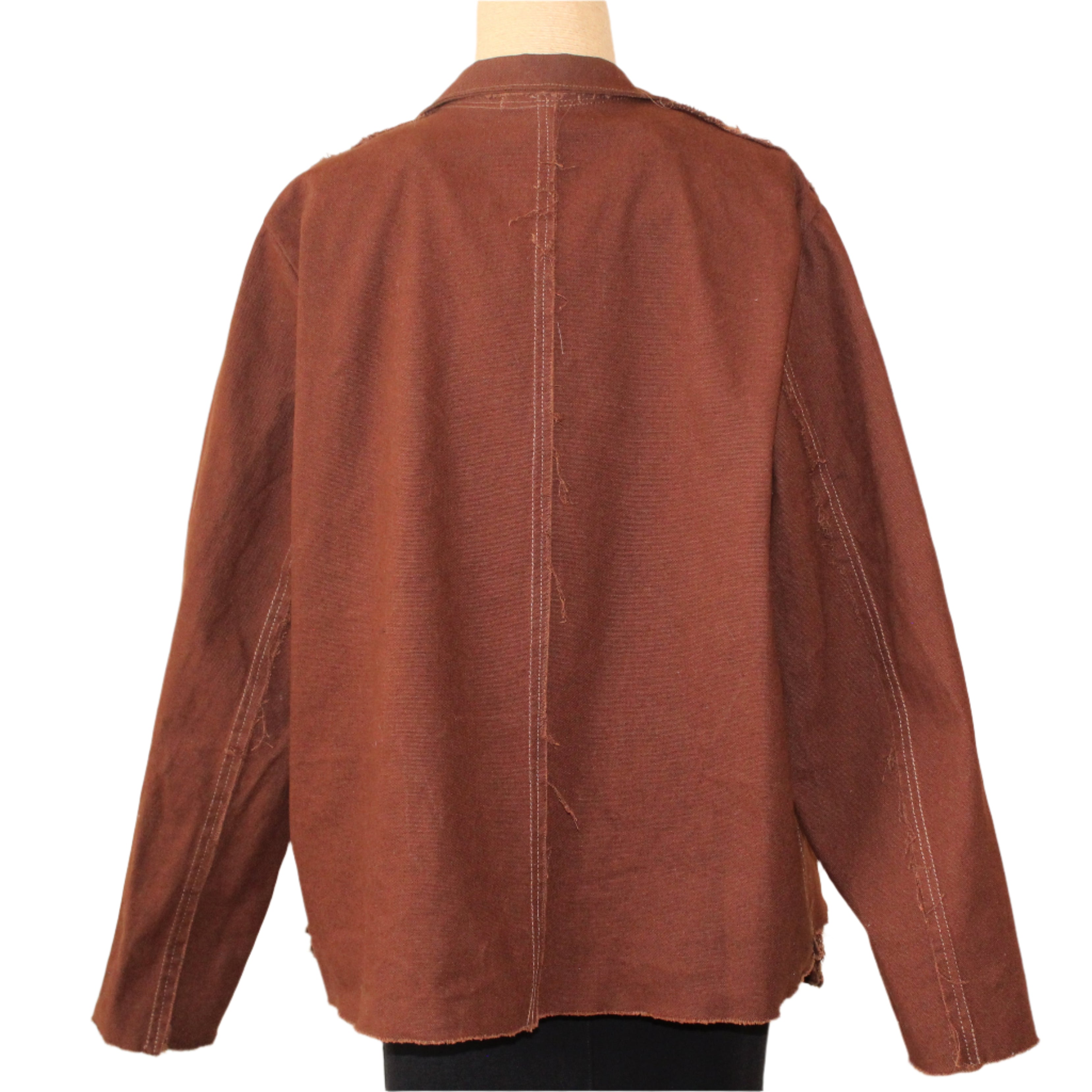 Loyko Jacket, Chocolate L