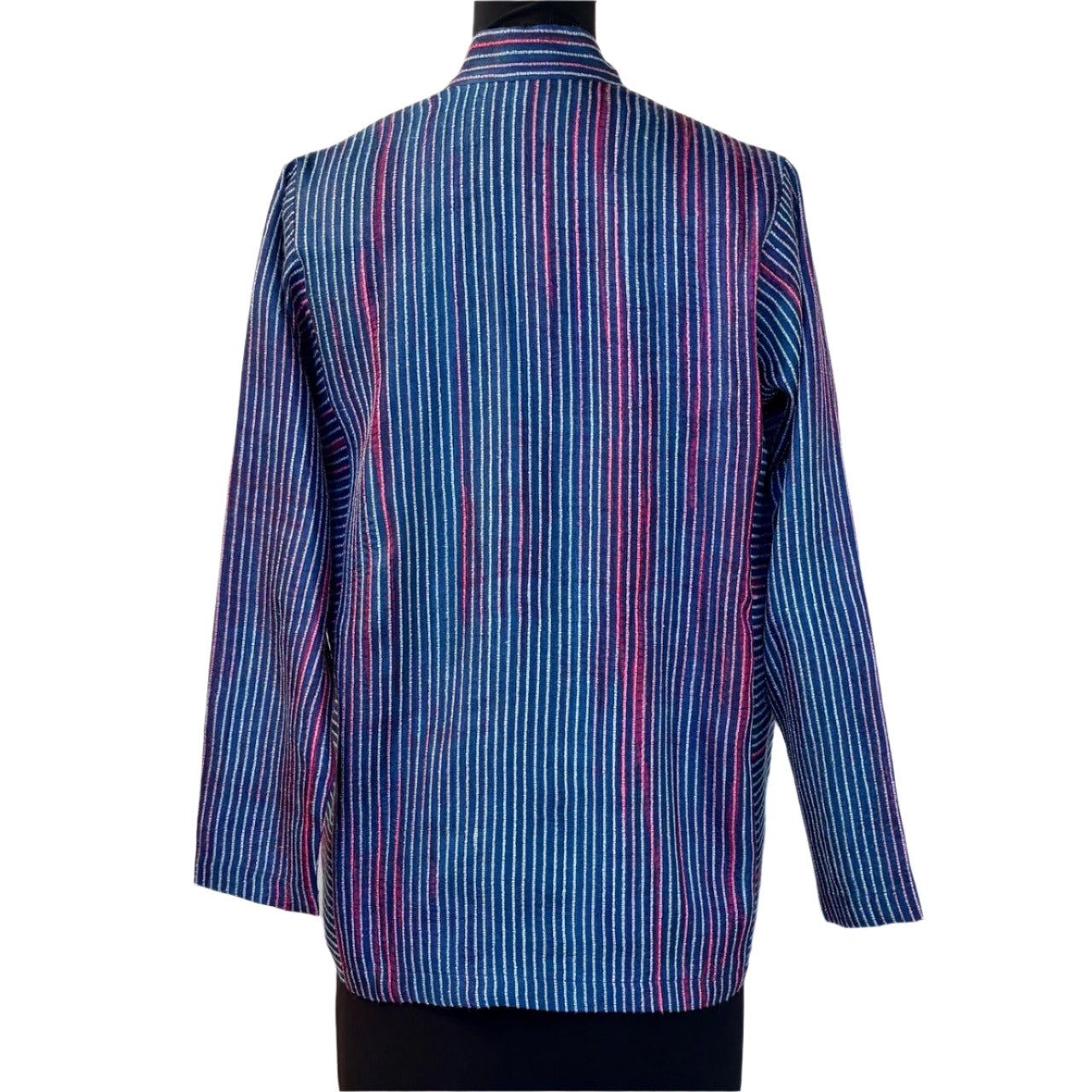 Doshi Shirt, Kiyo, Blueberry, S/M