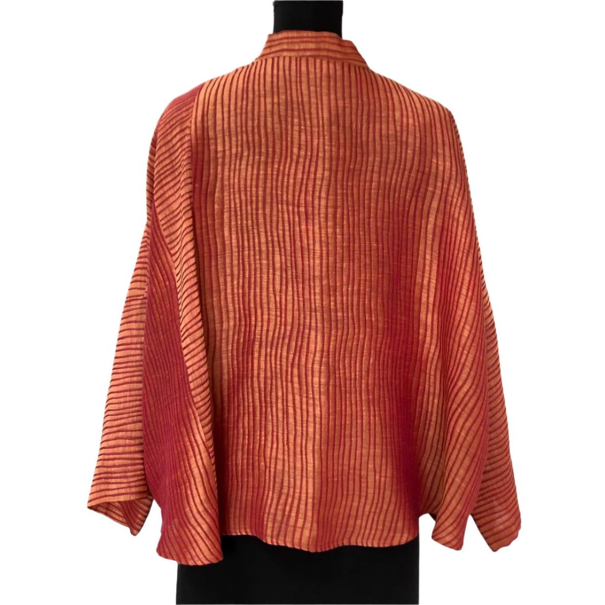 Doshi Jacket, Santoka, Rosę Quartz, OS