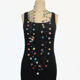 Annemieke Broenink Necklace, Pop, Happy