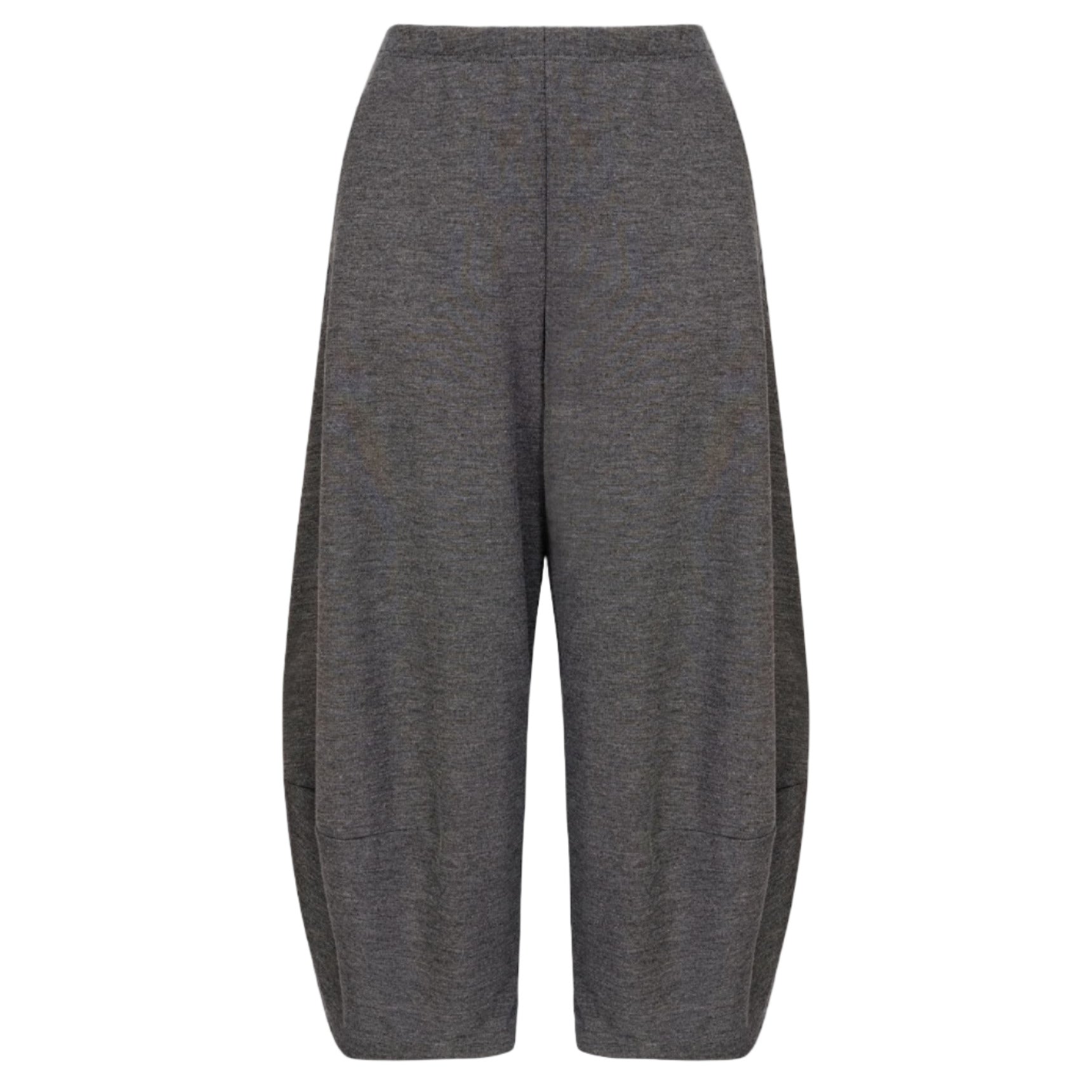 Alembika Pant, Punto, Gray S, M & L