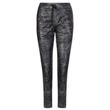 Alembika Pant, Stretch, Iron XS, S, M, L & XL