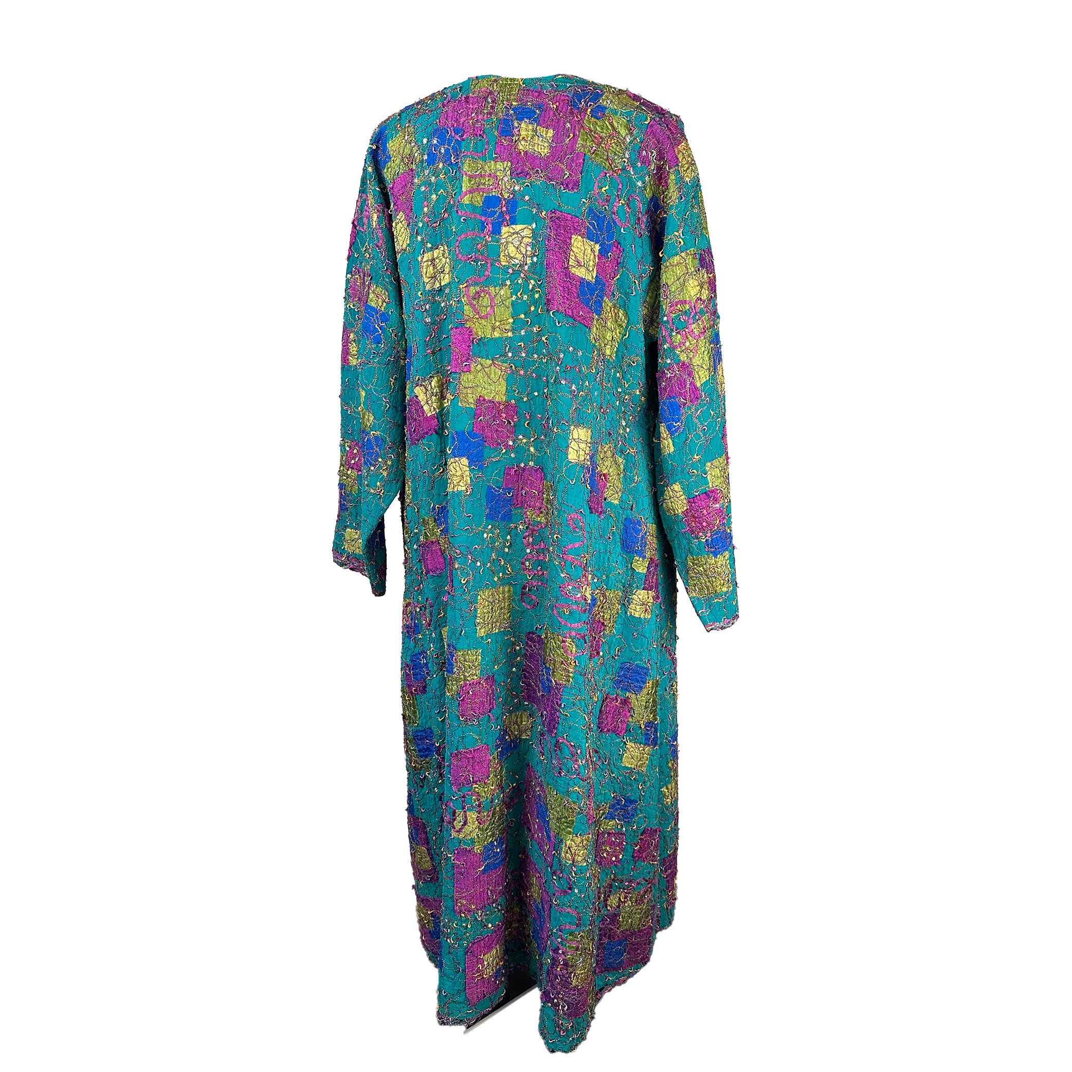 Diane Prekup Jacket, Opera, Jewel, S