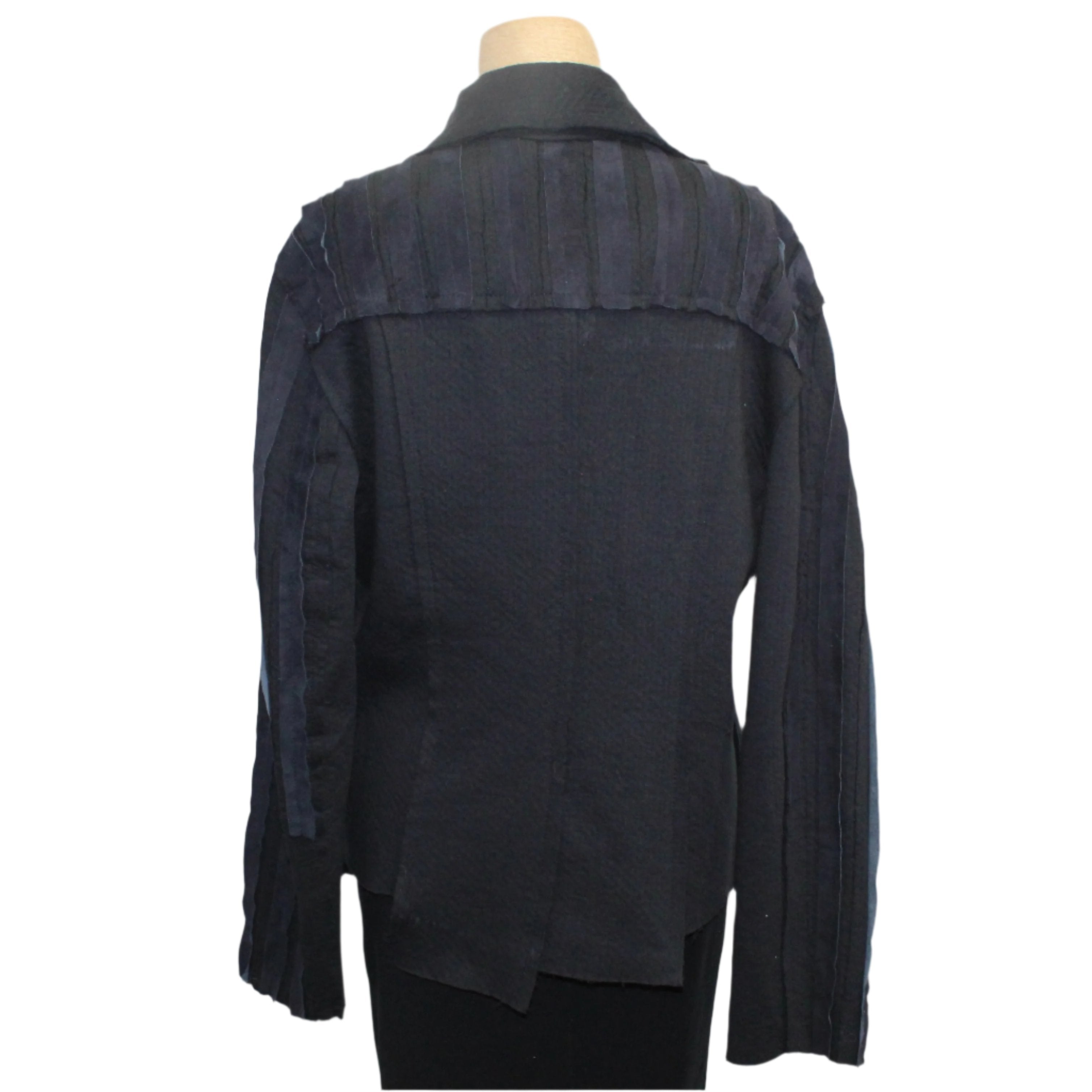 Papucei, Jacket Cosmo, Black S