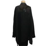 Mara Gibbucci Shirt, Black/Copper XL/XXL