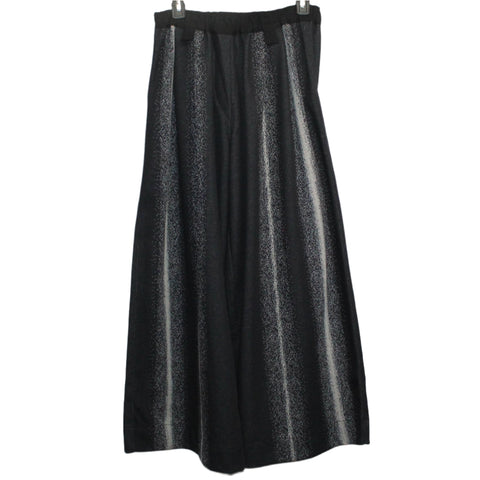 Mara Gibbucci Pants, Black/Silver L