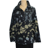 Adverb Shirt, Anywhere, Seaglass, Black/Sage/Slate S, M, L & XL