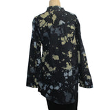 Adverb Shirt, Anywhere, Seaglass, Black/Sage/Slate S, M, L & XL