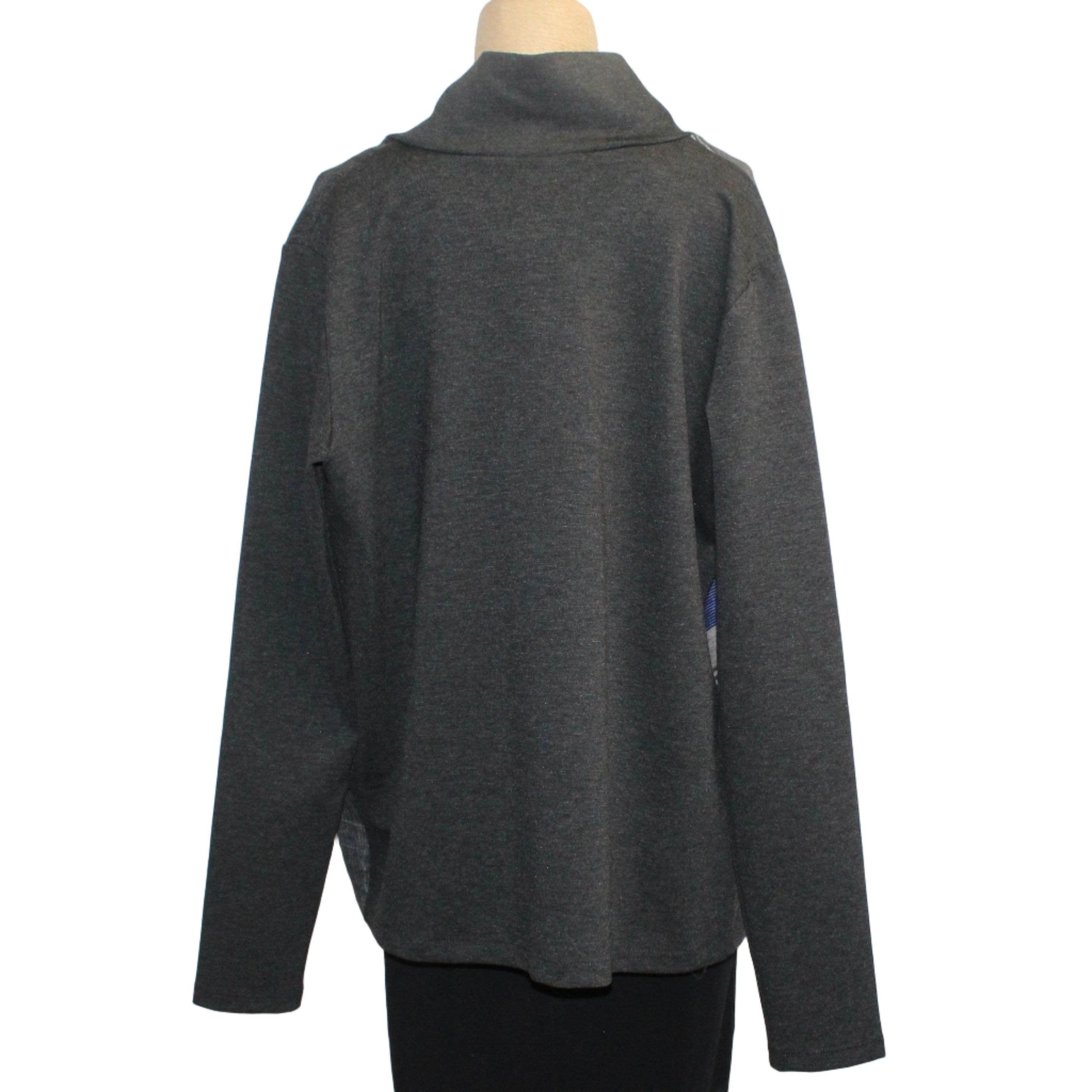 Igor Jacket, Atons, Grey/Blue