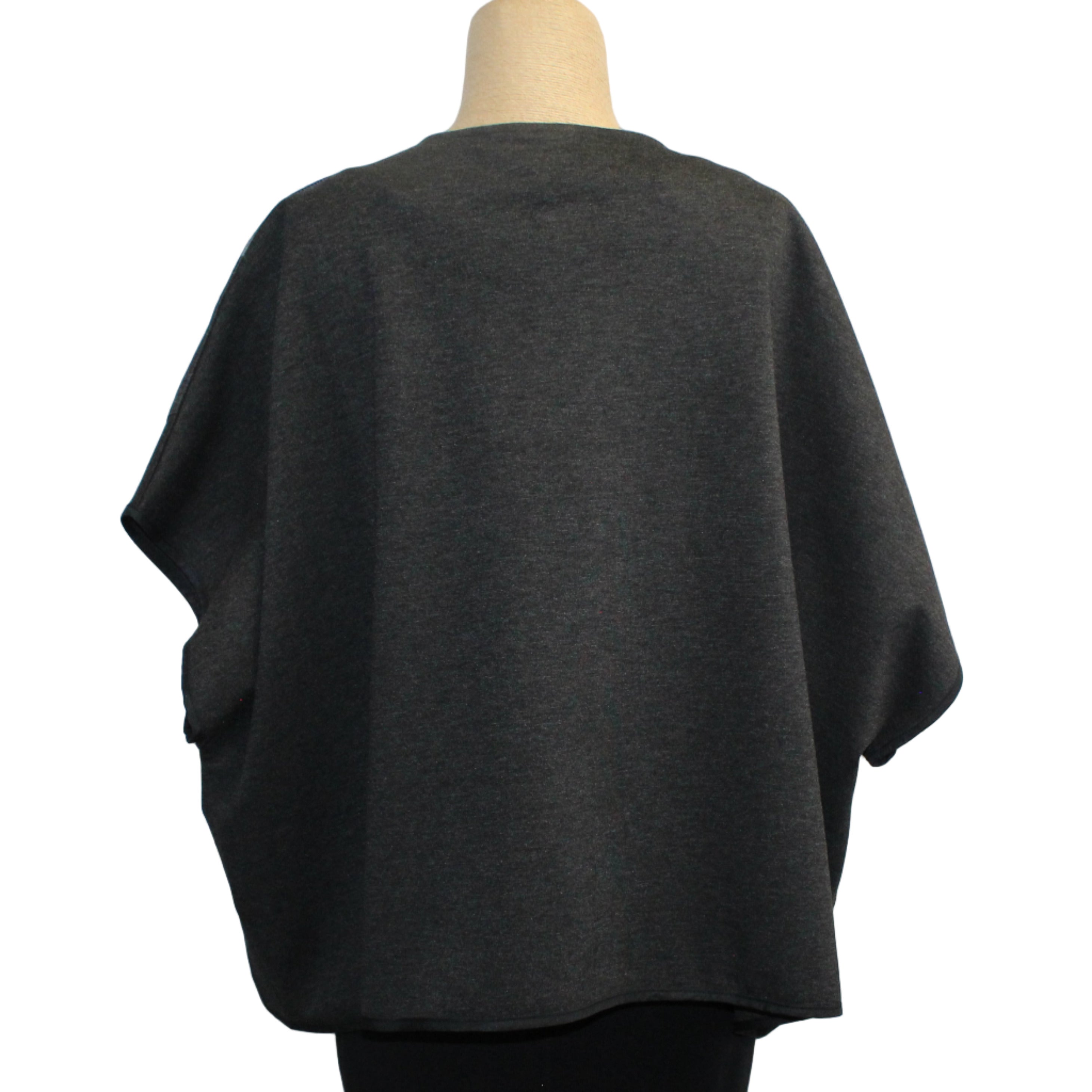 Igor Jacket, Betta, Grey/Blue M & L