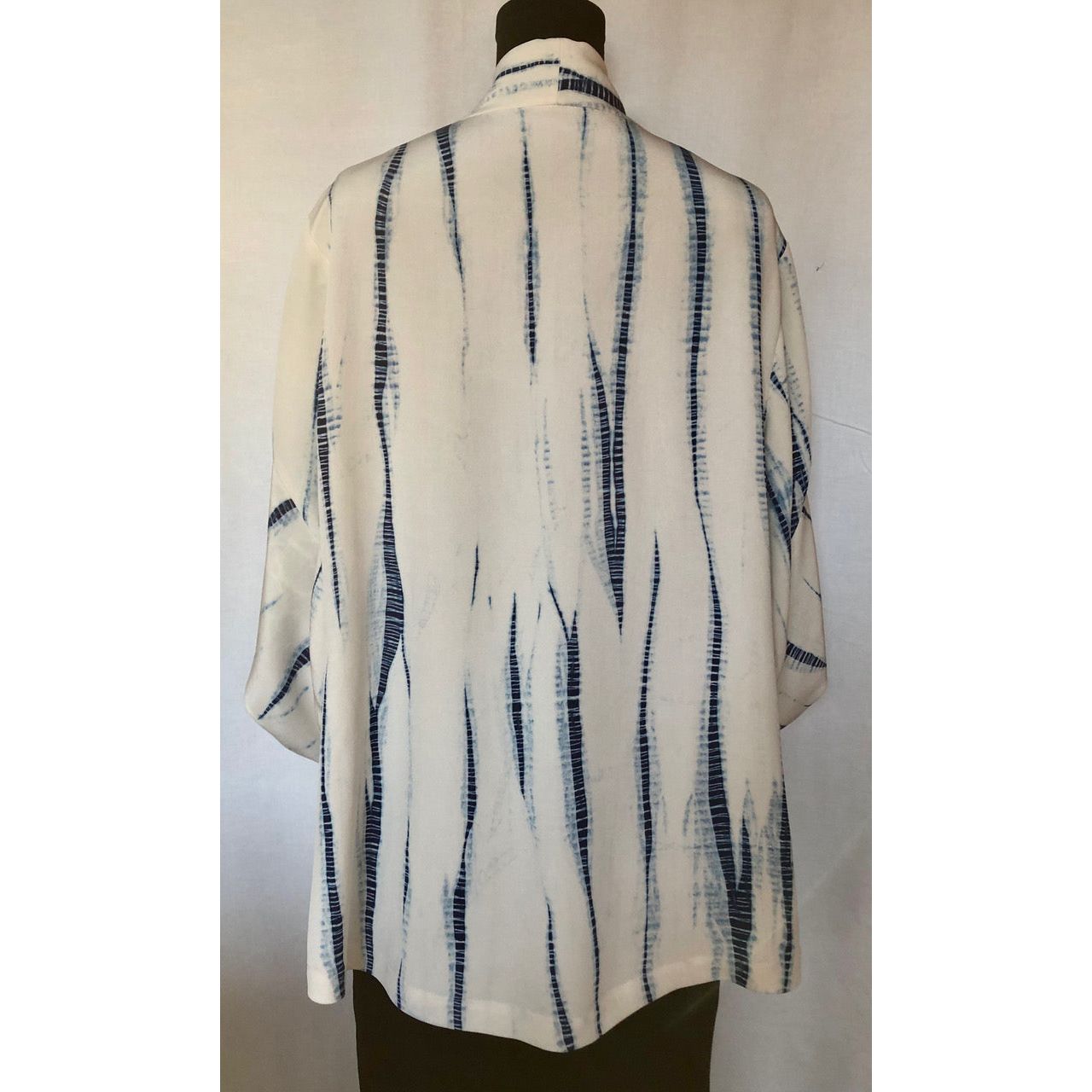 Doshi Jacket, Crossroads, Midnight Pearl, Large