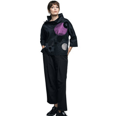 Igor Top, Malmo, Black S