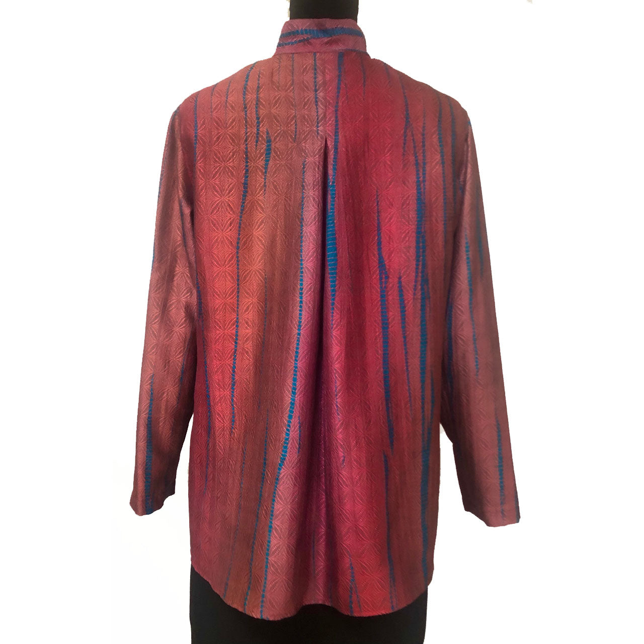 Doshi Shirt, Spirit, Smoky Topaz, M