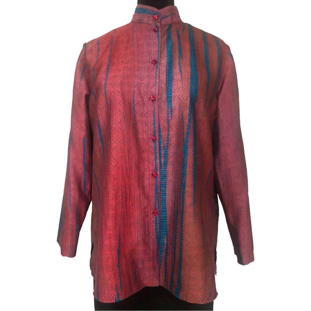 Doshi Shirt, Spirit, Smoky Topaz, M