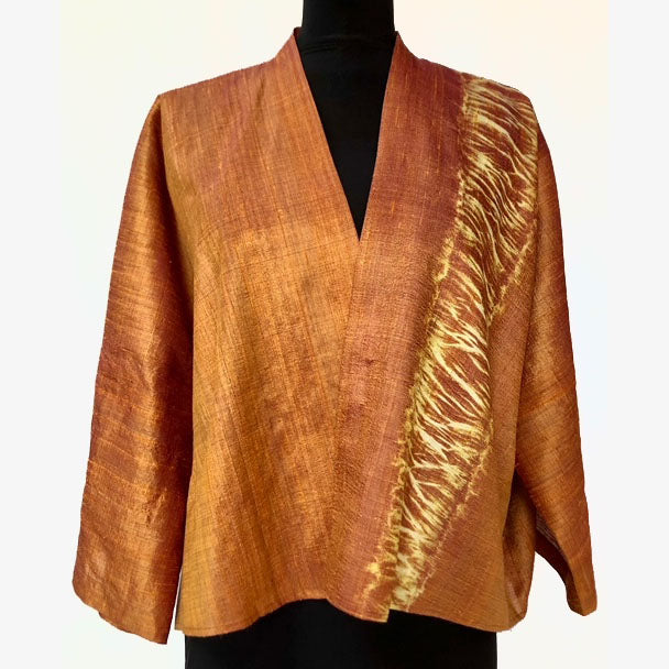 Doshi Jacket, Santoka, Copper, OS