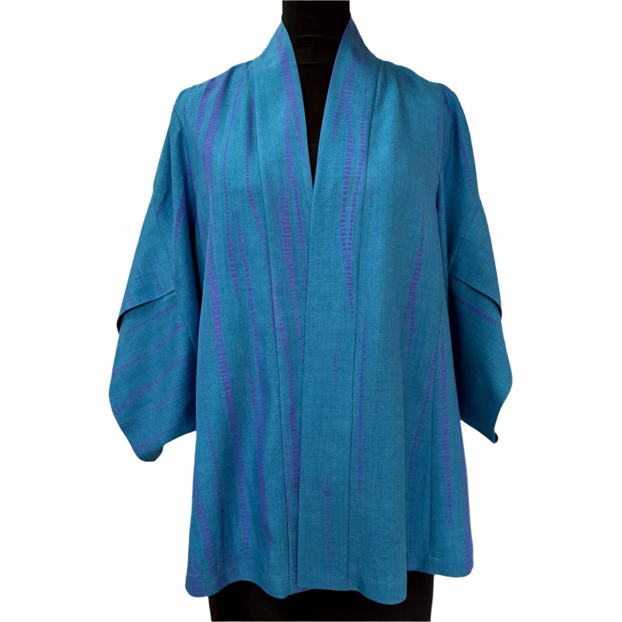 Doshi Jacket, Crossroads, Chambray, S