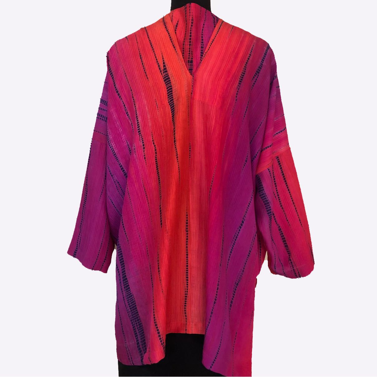 Doshi Jacket, Spotlight, Rosebud, Fits M-XL