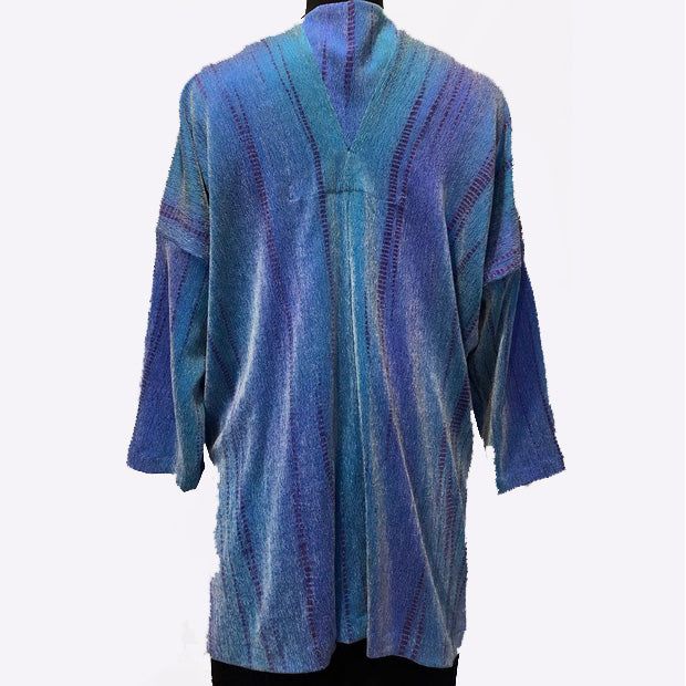 Doshi Jacket, Spotlight, Singing the Blues, Fits M-XL