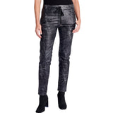 Alembika Pant, Stretch, Iron XS, S, M, L & XL