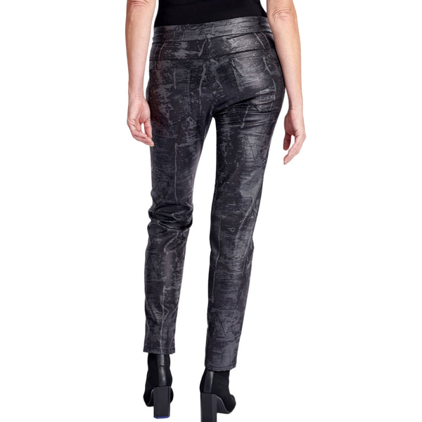 Alembika Pant, Stretch, Iron XS, S, M, L & XL