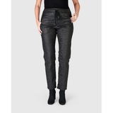 Alembika Pant, Stretch, Black Snake Print M, XL & XXL