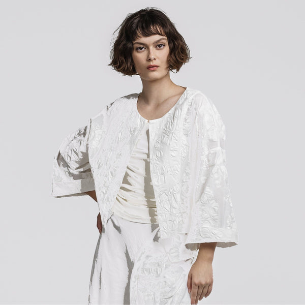 Igor Jacket, Mozart, White L