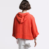 Igor Jacket, Louise, Orange M