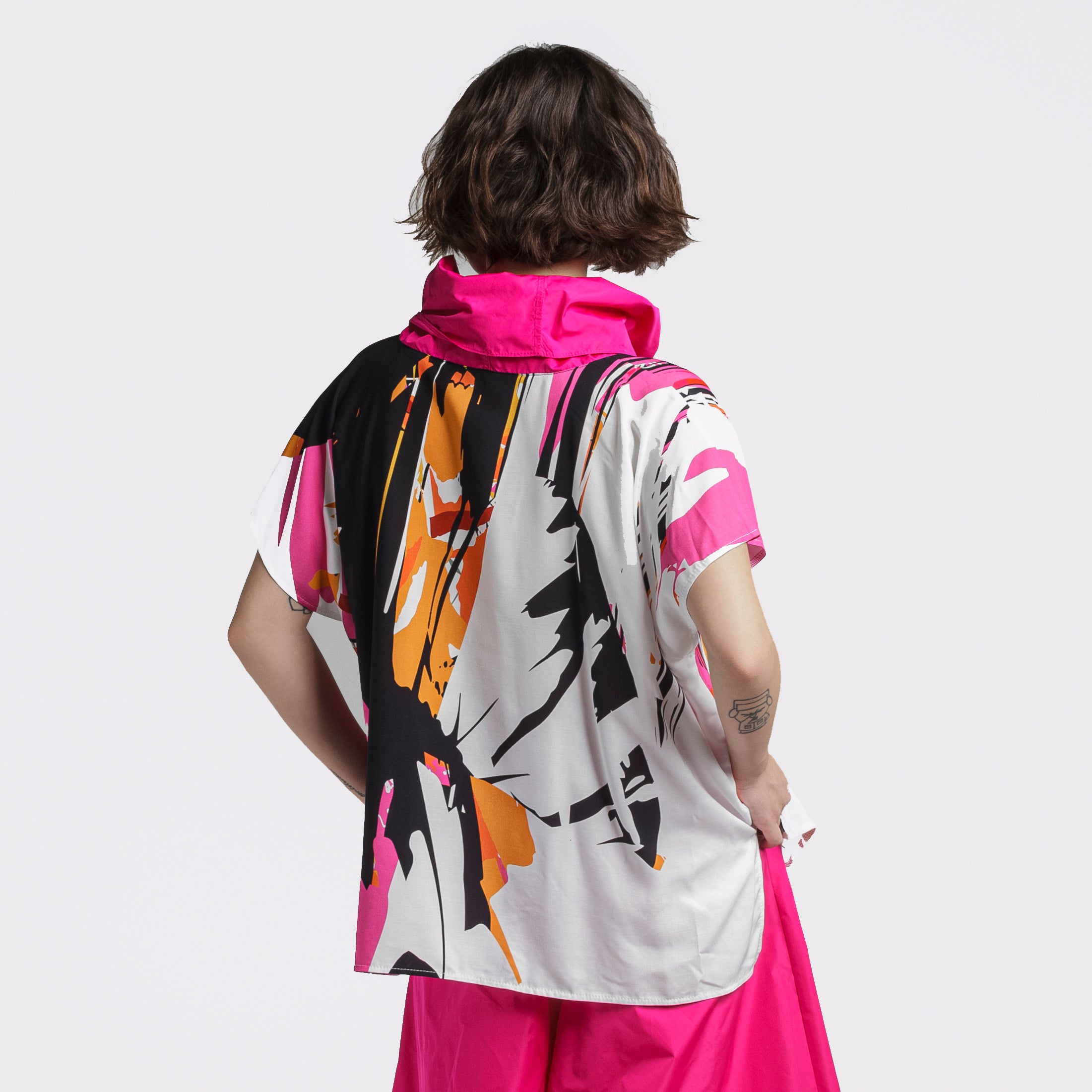 Igor Pullover, Max, Multi-Color L