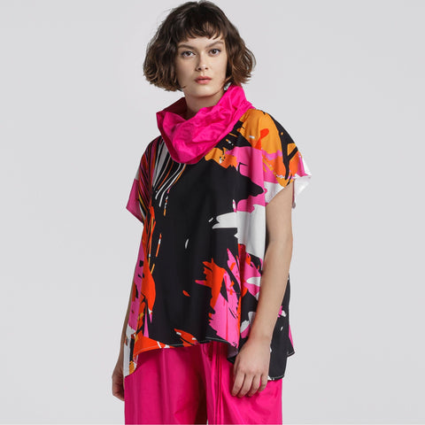 Igor Pullover, Max, Multi-Color L