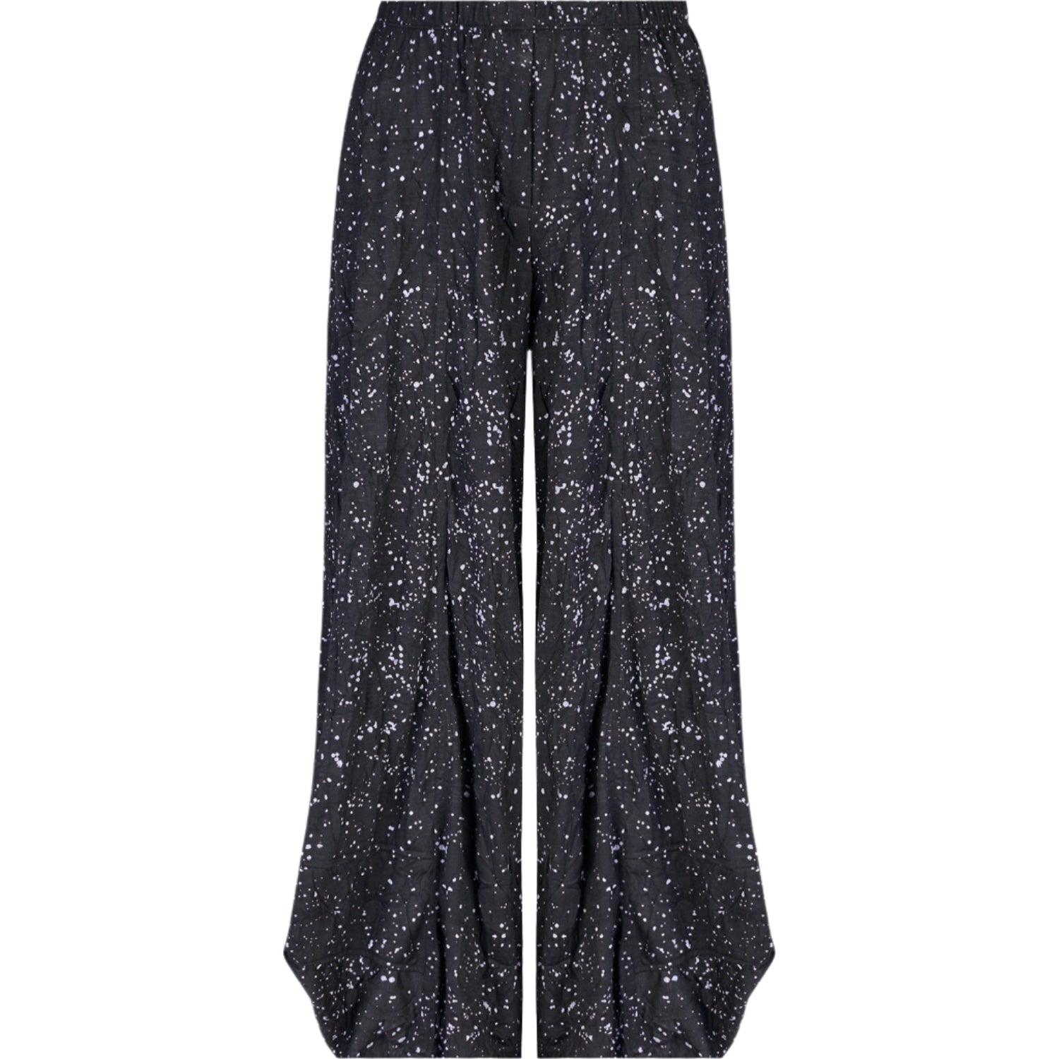 Alembika Pants, Sprinkle, Black/White L