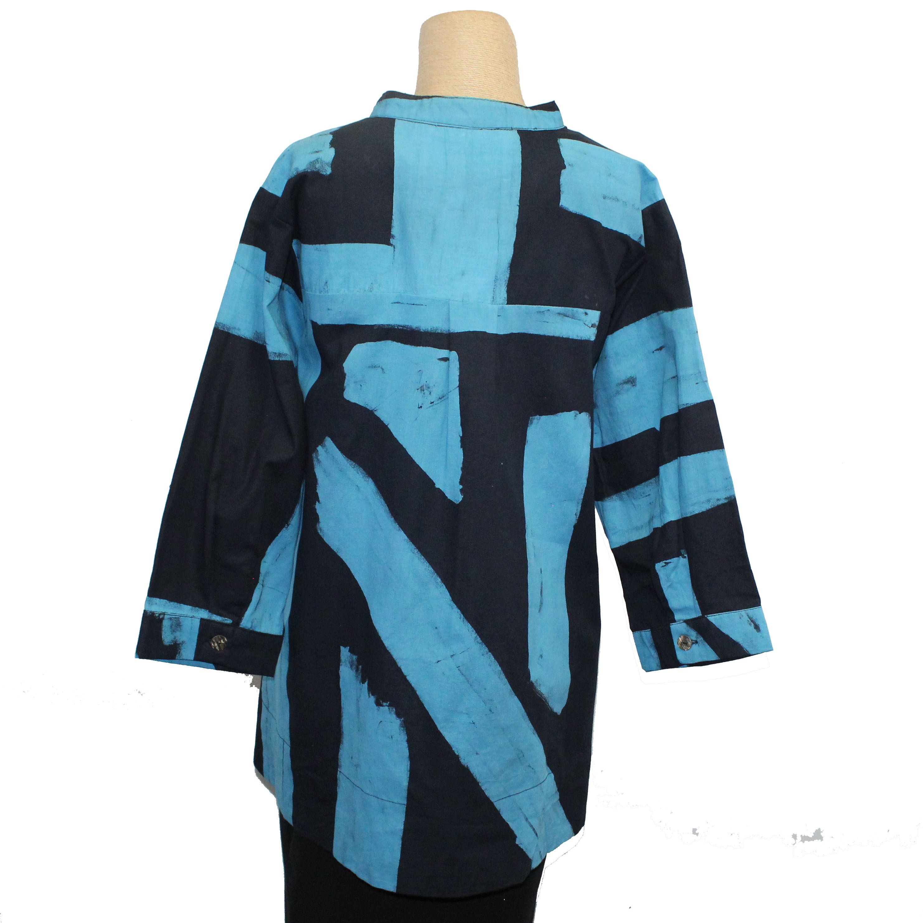 Adverb Shirt, After Aqua XXL