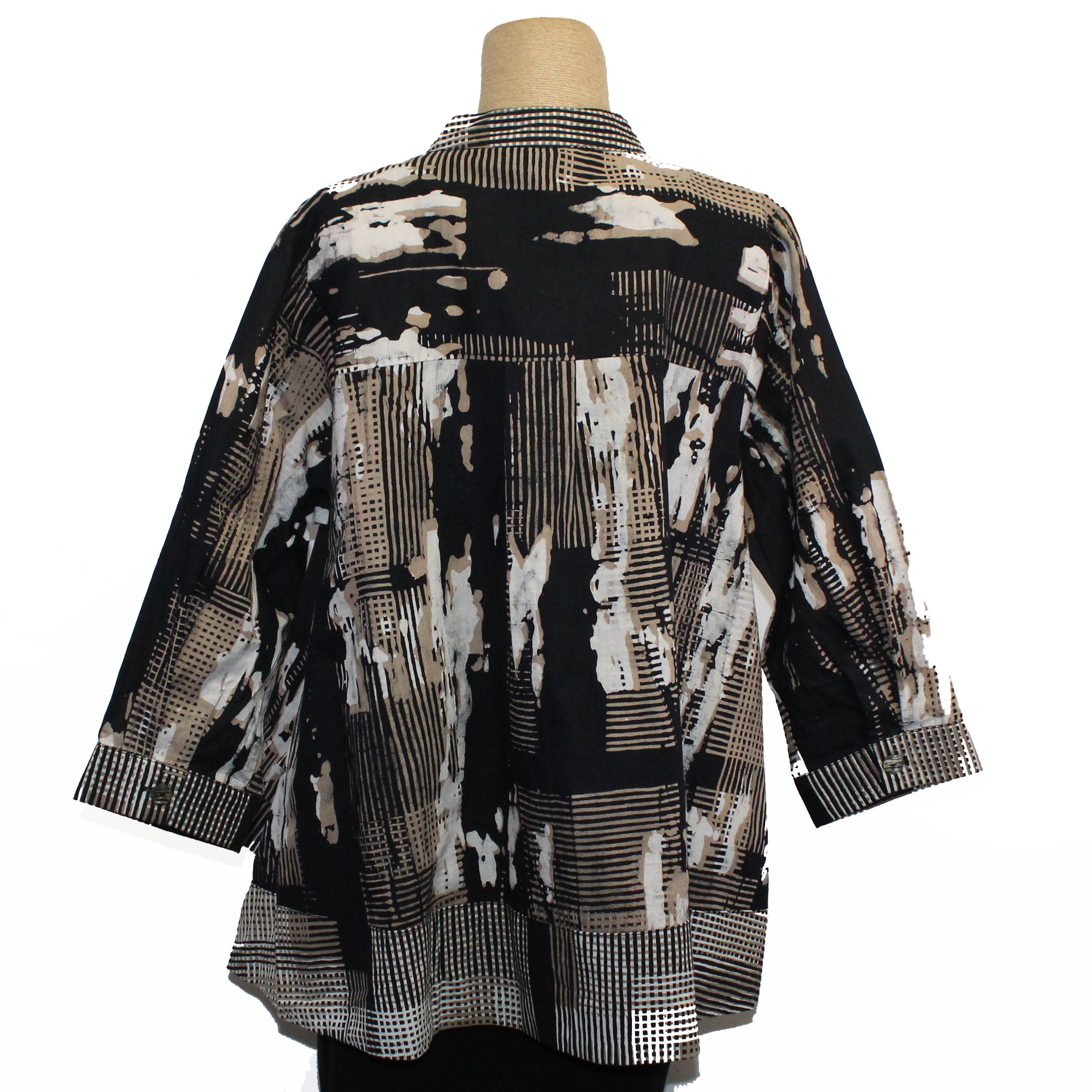 Adverb Shirt, After, Khaki M
